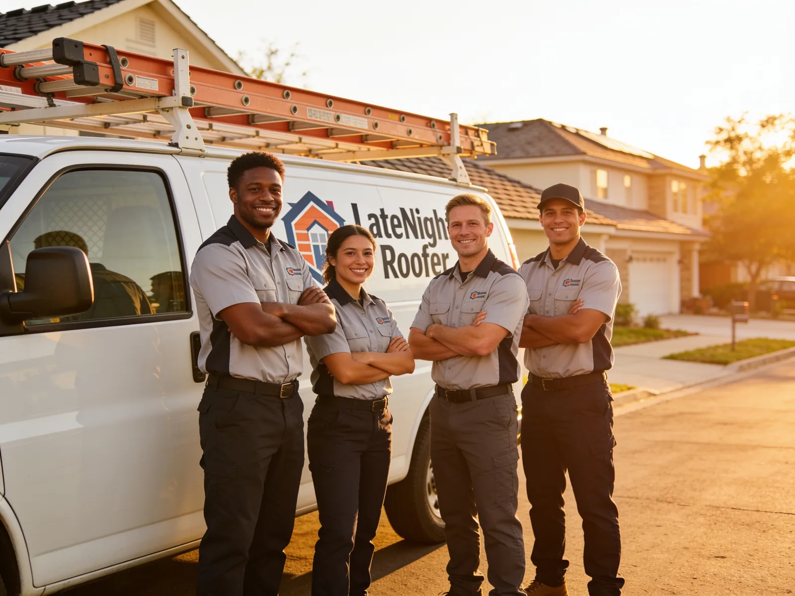 Emergency Roof Repair company in Tullos, LA